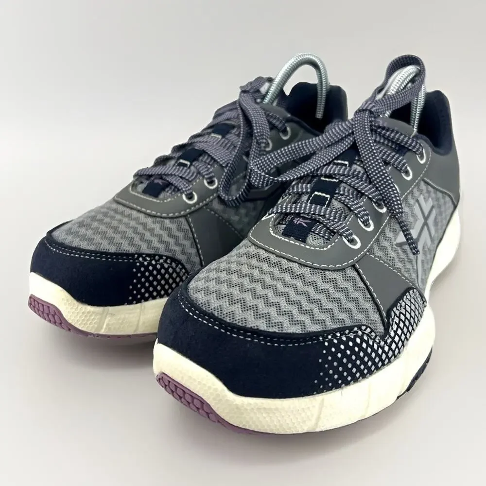 KURU quantum gray